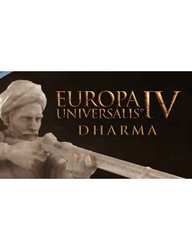 Europa Universalis IV: Dharma