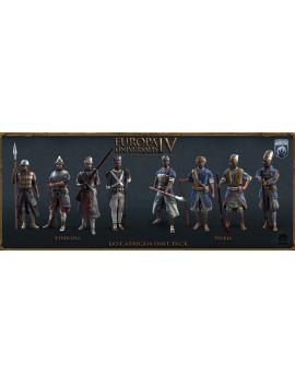 Europa Universalis IV: Mare Nostrum Content Pack