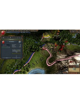 Europa Universalis IV. Mare Nostrum