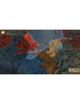 Europa Universalis IV: Res Publica – Expansion