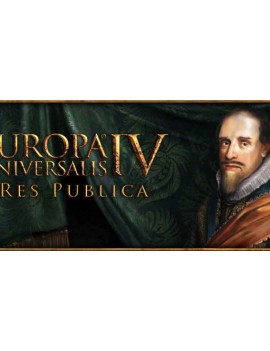 Europa Universalis IV: Res Publica – Expansion