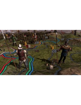 Europa Universalis IV: Rights of Man Content Pack
