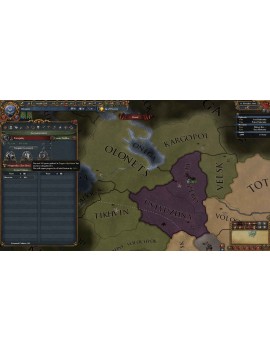 Europa Universalis IV: Third Rome - Immersion Pack