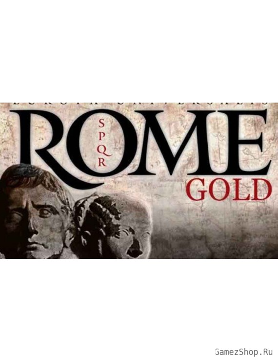 Europa Universalis: Rome - Gold Edition