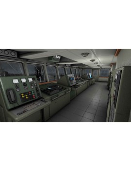 European Ship Simulator