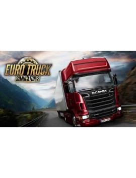 Euro Truck Simulator 2 - Beyond The Baltic Sea
