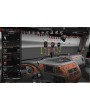 Euro Truck Simulator 2 - Cabin Accessories