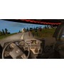 Euro Truck Simulator 2 - Cabin Accessories