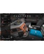 Euro Truck Simulator 2 - Cabin Accessories