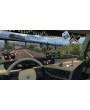 Euro Truck Simulator 2 - Cabin Accessories
