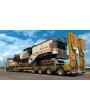 Euro Truck Simulator 2 – Heavy Cargo Pack