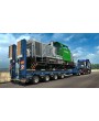 Euro Truck Simulator 2 – Heavy Cargo Pack