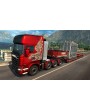 Euro Truck Simulator 2 – Heavy Cargo Pack