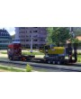 Euro Truck Simulator 2 - High Power Cargo Pack DLC