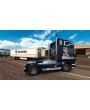 Euro Truck Simulator 2 - Mighty Griffin Tuning Pack
