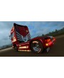 Euro Truck Simulator 2 - Mighty Griffin Tuning Pack