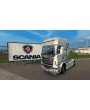 Euro Truck Simulator 2 - Mighty Griffin Tuning Pack