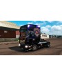 Euro Truck Simulator 2 - Mighty Griffin Tuning Pack