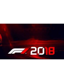 F1 2018