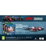 F1 2019 Legends Edition
