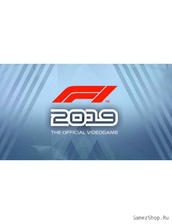 F1 2019 Legends Edition