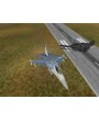 F-16 Multirole Fighter