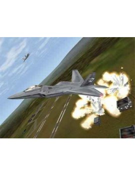 F-22 Lightning 3