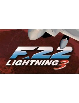 F-22 Lightning 3