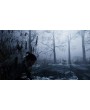 Fade to Silence