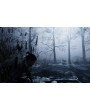 Fade to Silence