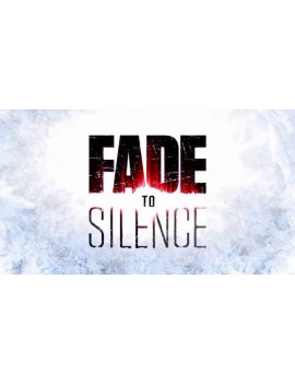 Fade to Silence
