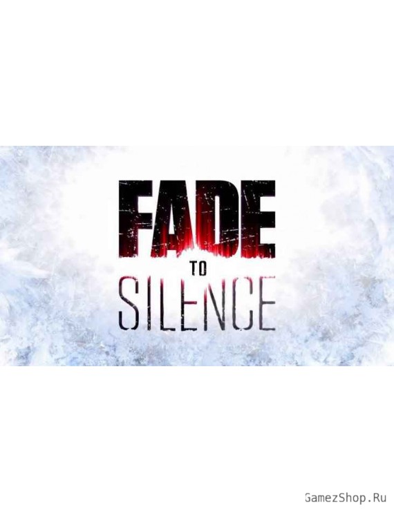 Fade to Silence