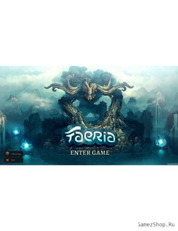 Faeria