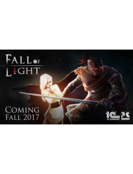 Fall of Light
