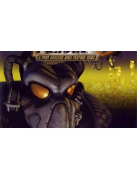 Fallout 2: A Post Nuclear Role Playing Game
