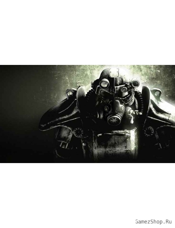 Fallout 3