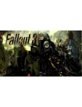 Fallout 3 Game of the Year Edition