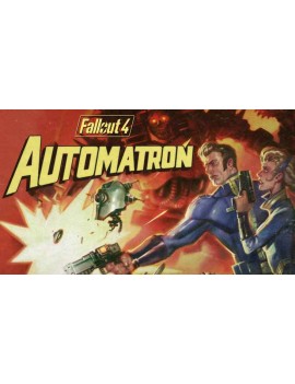 Fallout 4 – Automatron