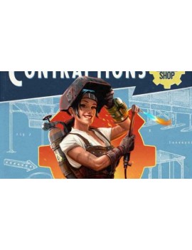 Fallout 4 Contraptions Workshop