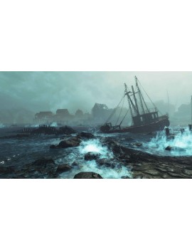 Fallout 4 - Far Harbor