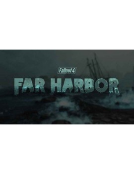 Fallout 4 - Far Harbor