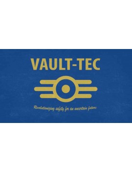 Fallout 4 Vault-Tec Workshop