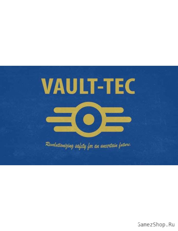 Fallout 4 Vault-Tec Workshop