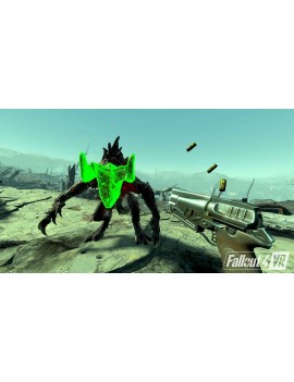 Fallout 4 VR