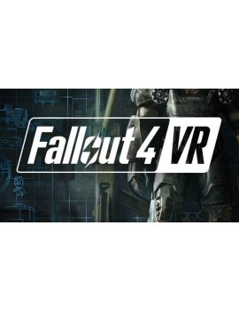 Fallout 4 VR