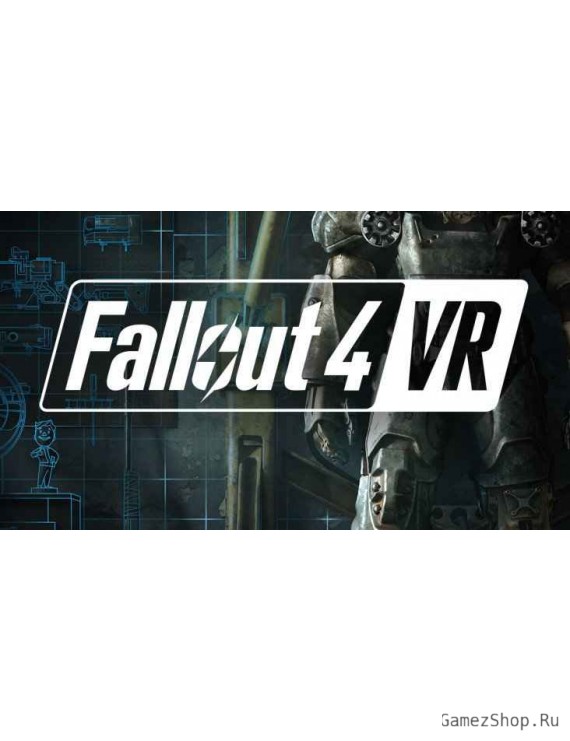 Fallout 4 VR