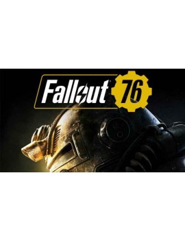 Fallout 76 - Tricentennial Edition
