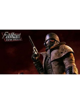 Fallout: New Vegas