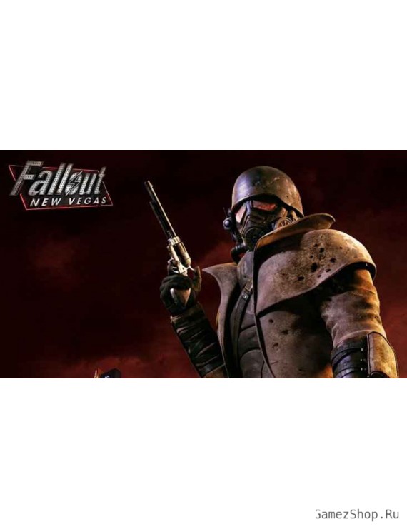 Fallout: New Vegas