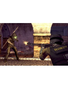 Fallout New Vegas Ultimate Edition